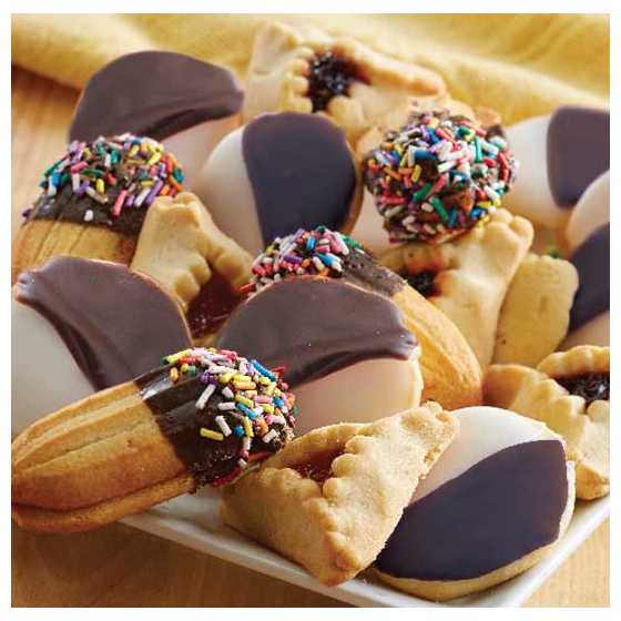 Brooklyn Cookie Bundle -Perfect For Purim