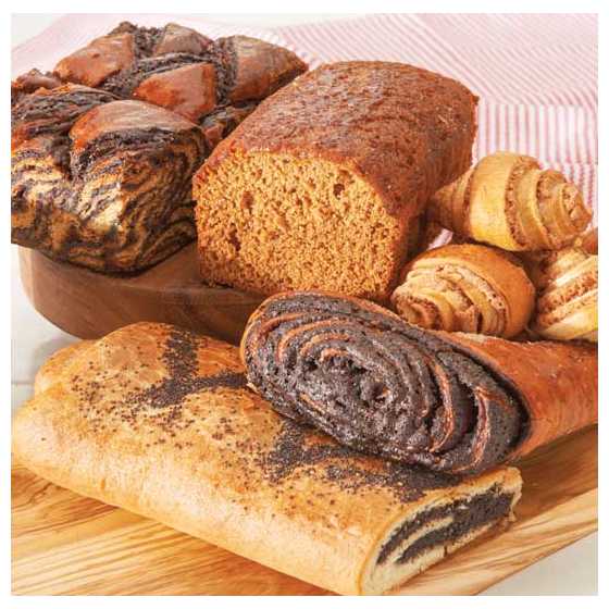 Bubbe's Bakery Bundle