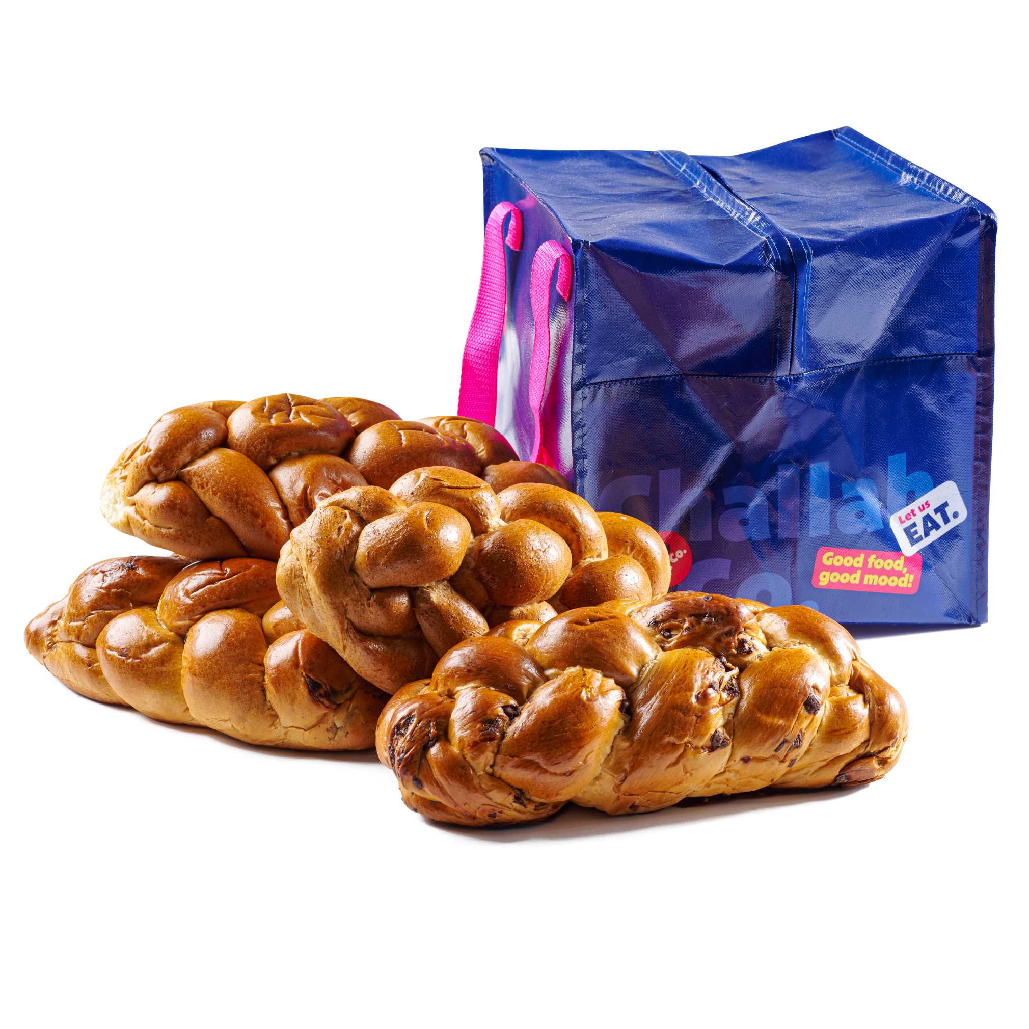 Challah Collection