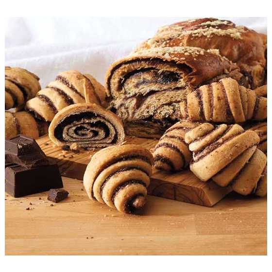 Chocolate Bakery Bundle