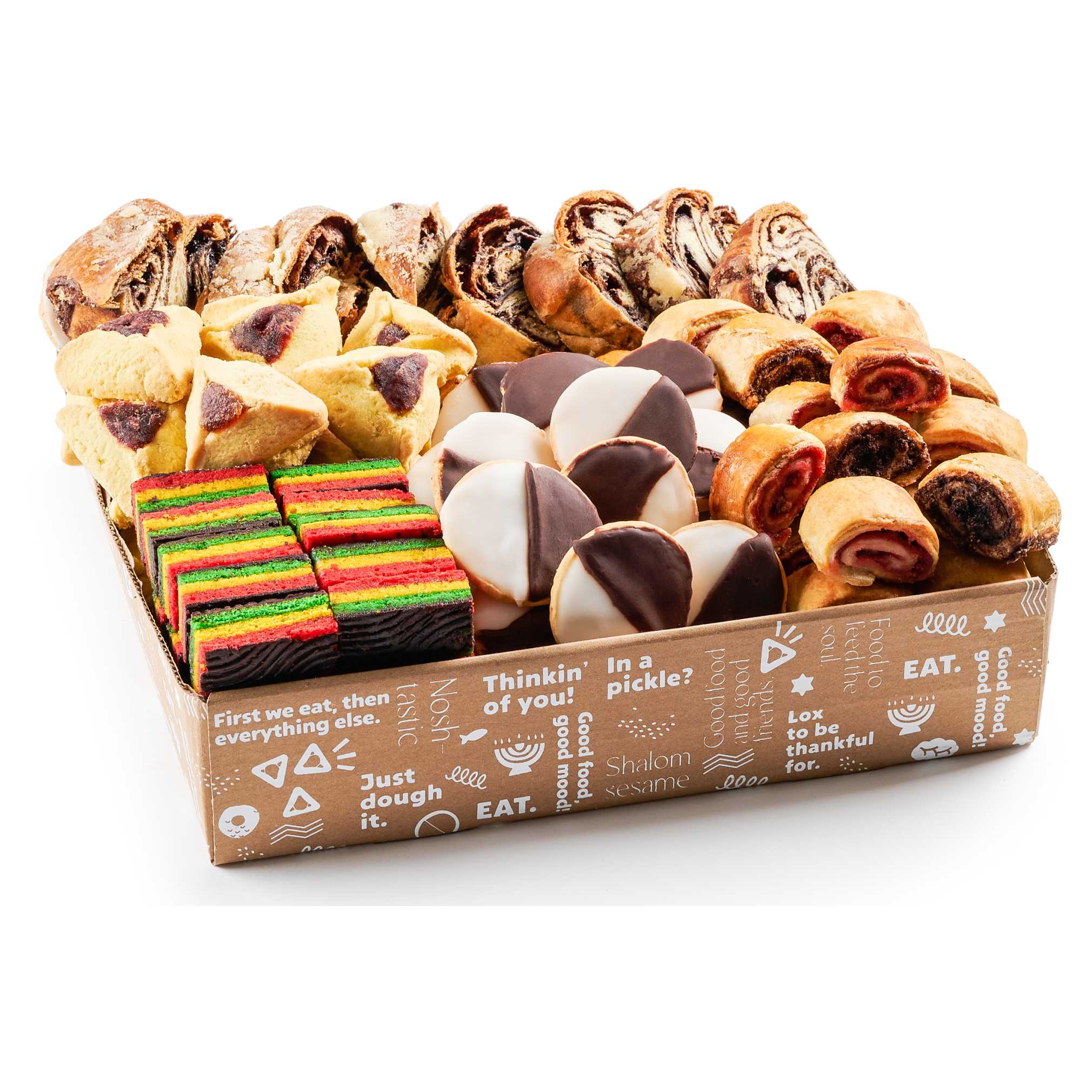 Sympathy Bakery Collection