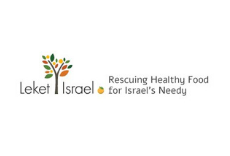 American Friends of Leket Israel